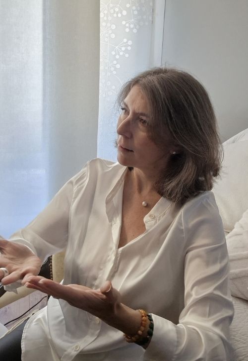 Retrouver le calme intérieur et réduire le stress au quotidien