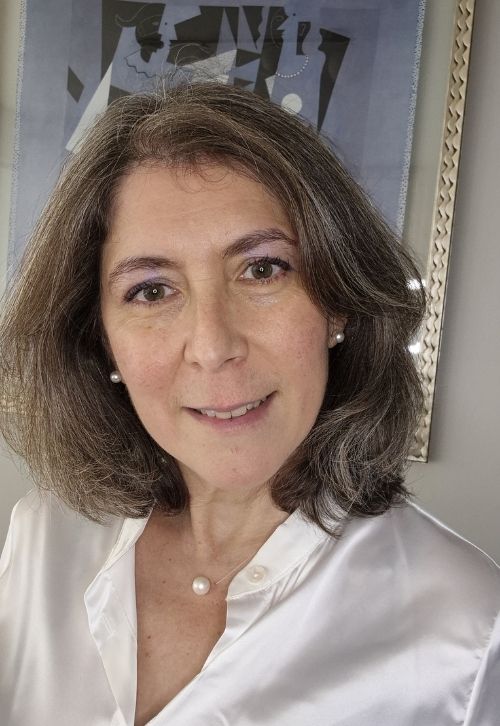 Prendre rendez-vous avec Laurence DUBORY à Issy les Moulineaux