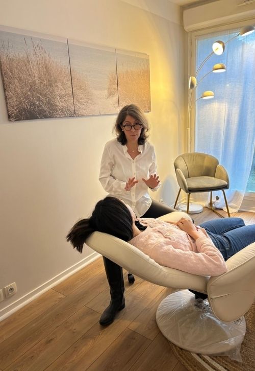 Fatigue profonde et surcharge mentale nécessitant un accompagnement bien-être en Alsace