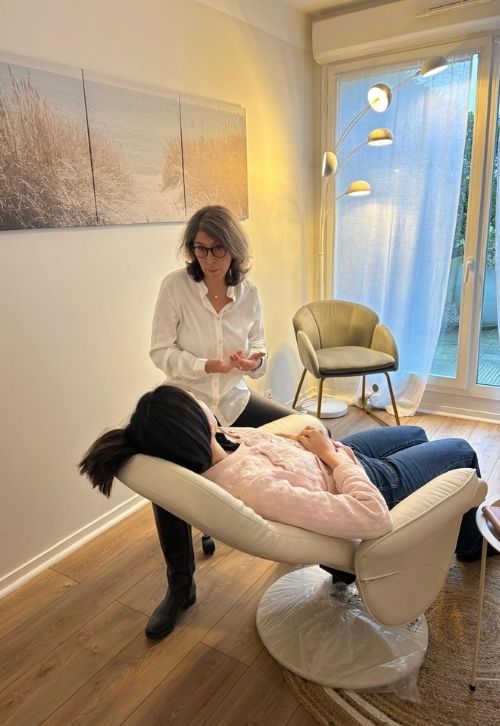 hypnothérapeute Boulogne-Billancourt