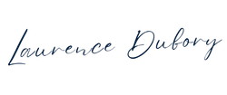 Signature Laurence DUBORY hypnothérapeute à Issy les Moulineaux