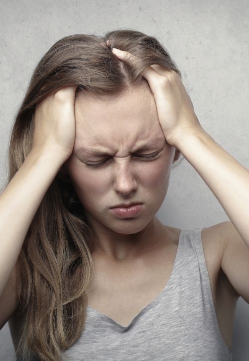 comment calmer une crise d'angoisse