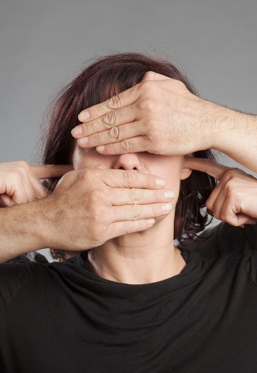 apprendre à dire non sans culpabilité