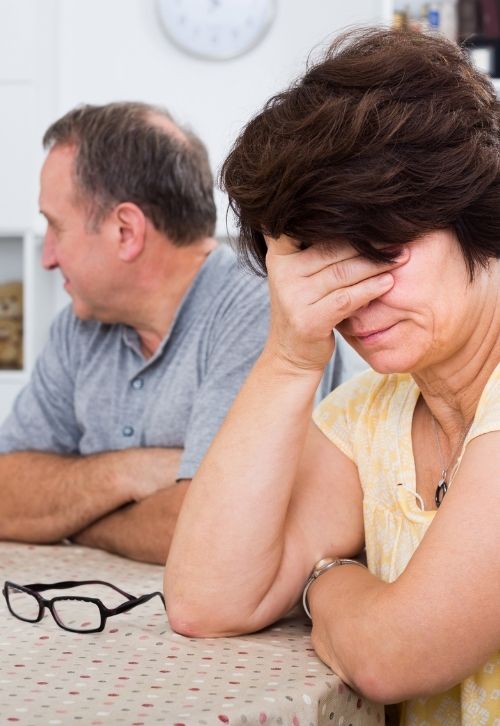 comment se libérer d'un schéma familial